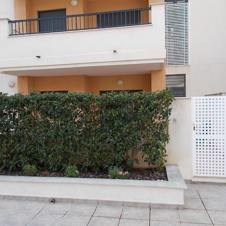Apartamento Impecable En Playa De Almenara Appartement Buitenkant foto