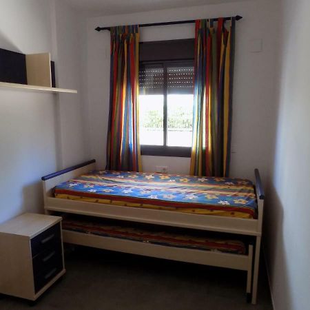 Apartamento Impecable En Playa De Almenara Appartement Buitenkant foto