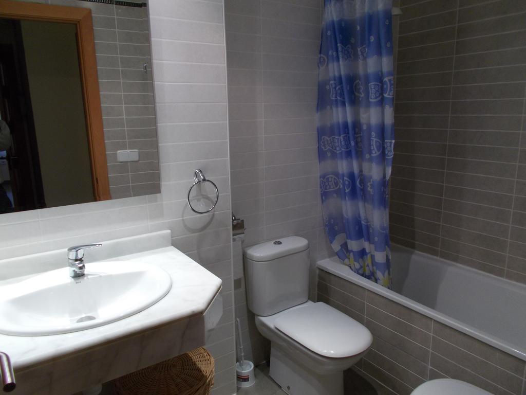 Apartamento Impecable En Playa De Almenara Appartement Kamer foto