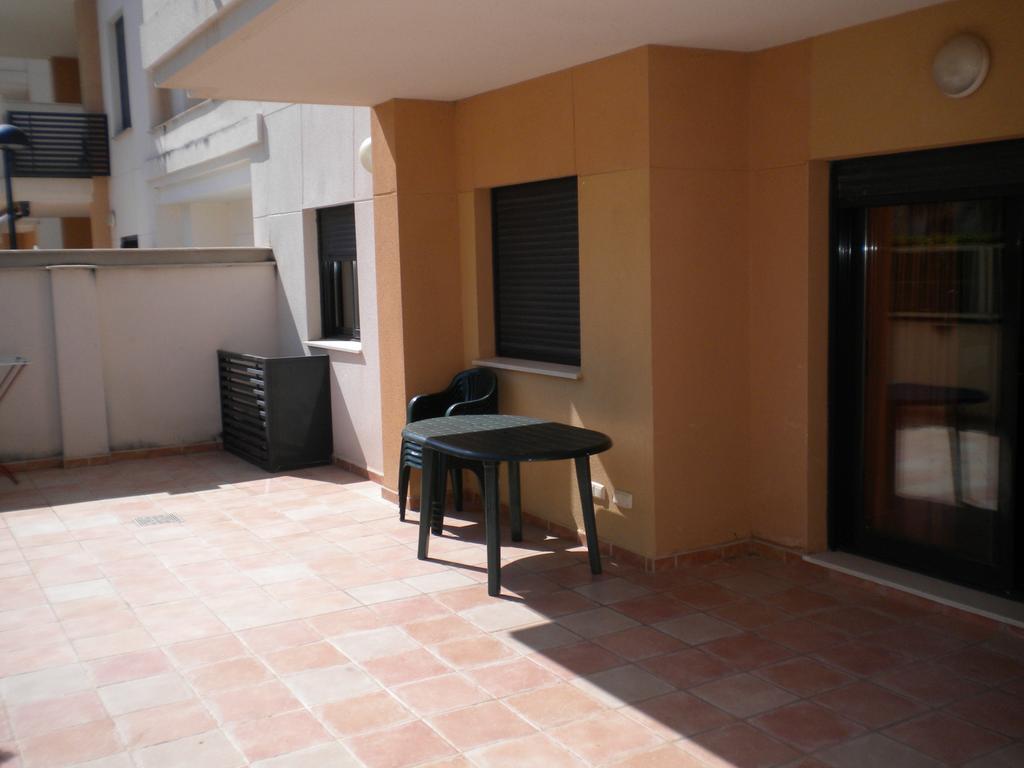 Apartamento Impecable En Playa De Almenara Appartement Kamer foto
