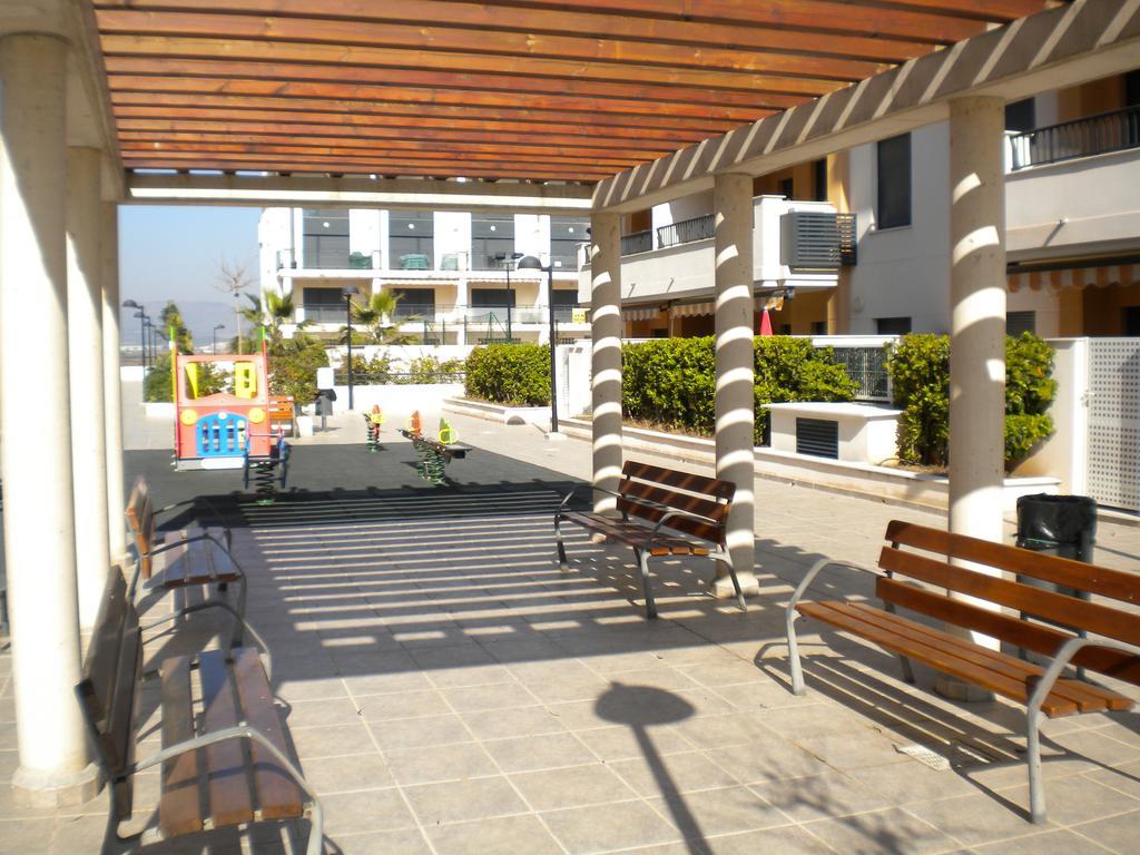 Apartamento Impecable En Playa De Almenara Appartement Kamer foto