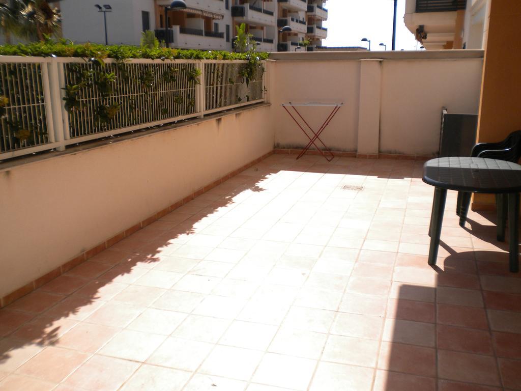 Apartamento Impecable En Playa De Almenara Appartement Kamer foto
