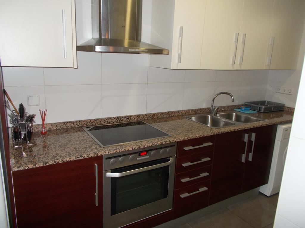 Apartamento Impecable En Playa De Almenara Appartement Buitenkant foto