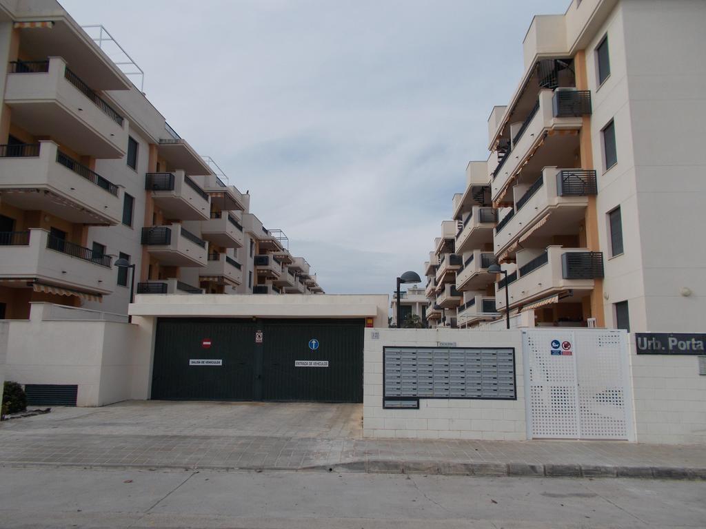 Apartamento Impecable En Playa De Almenara Appartement Buitenkant foto